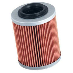 Filtre à huile K&N KN-152