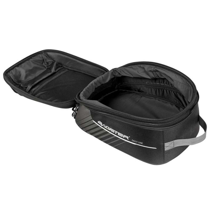 Bagster D-LINE IMPACT MAGNETIC 22L magnetic tank bag