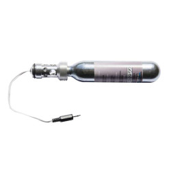 HELITE 60 cc cartridge for electronic airbag vest - JACK
