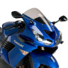 Puig DOWNFORCE SPORT side fins (20569) Kawasaki ZZR1400