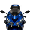 Puig DOWNFORCE SPORT side fins (20569) Kawasaki ZZR1400