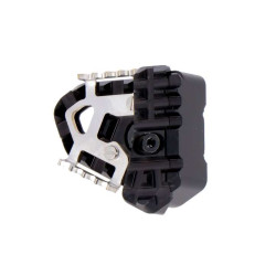 SW-Motech brake pedal extension DUCATI MULTISTRADA V4 2
