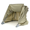 Housse de rechange pour abri moto Acebikes SHELTER S
