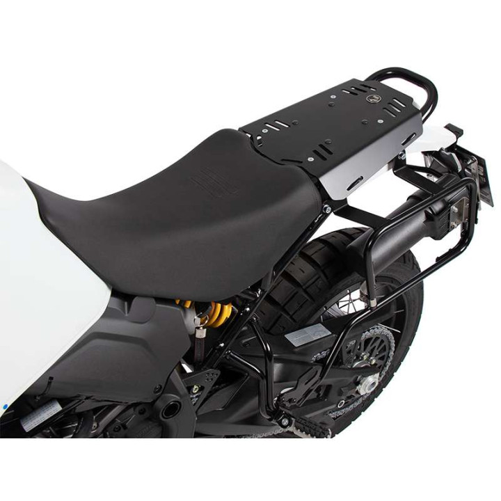 Support Hepco &amp- Becker Sport Rack DUCATI DESERT X