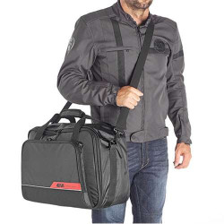 Givi T490B inner bag for TREKKER 52L top case 2