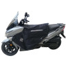 Tablier scooter Tucano Urbano Termoscud R183 Kymco X-Town 125/300 16-