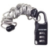 Sacoche de selle moto Bagster D-LINE LOCKER 5L