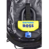 Bagster D-LINE LOCKER 5L motorcycle saddle bag