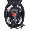 Bagster D-LINE LOCKER 5L motorcycle saddle bag