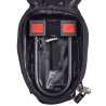 Sacoche de selle moto Bagster D-LINE LOCKER 5L