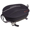Sacoche de selle moto Bagster D-LINE LOCKER 5L
