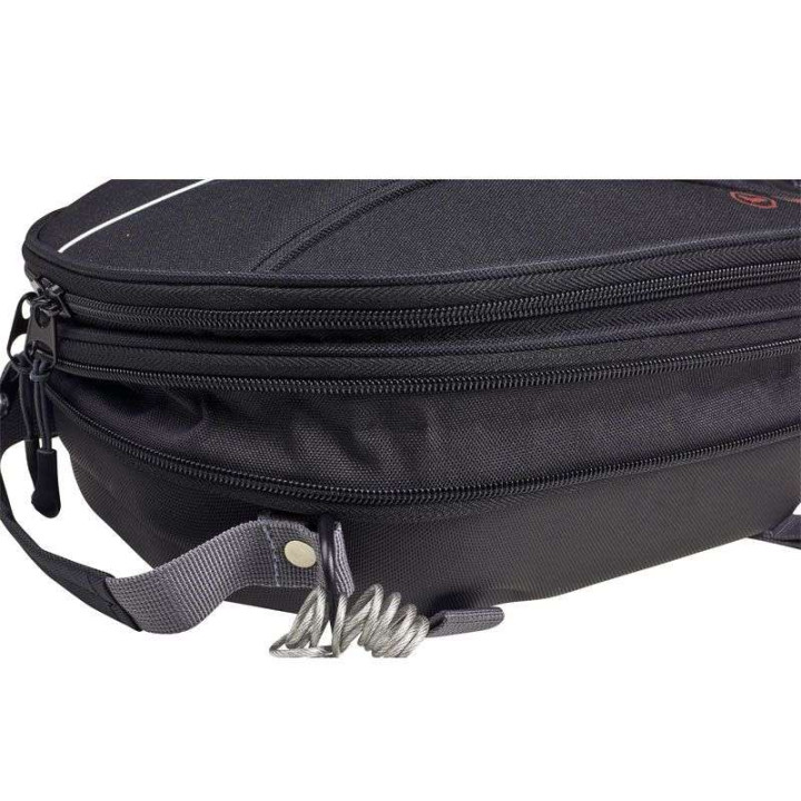 Bagster D-LINE LOCKER 5L motorcycle saddle bag