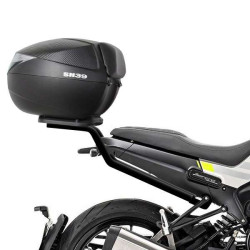 Support top case Shad TOP MASTER (B0LN29ST) Benelli LEONCINO 251 2