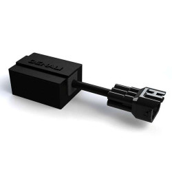 DENALI DataDim Dual Intensity controller