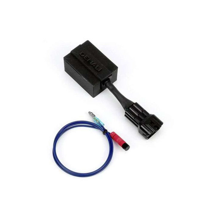 DENALI DataDim Dual Intensity controller
