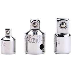 Draper Reducer / Increaser Set