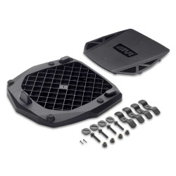Givi MONOKEY E251 standard turntable