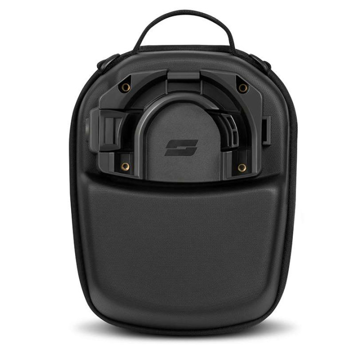 Shad CLICK SYSTEM LOCKED E091CL 9-liter tank bag