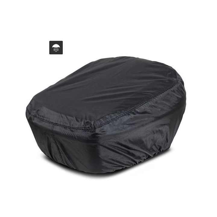 Shad CLICK SYSTEM LOCKED E091CL 9-liter tank bag