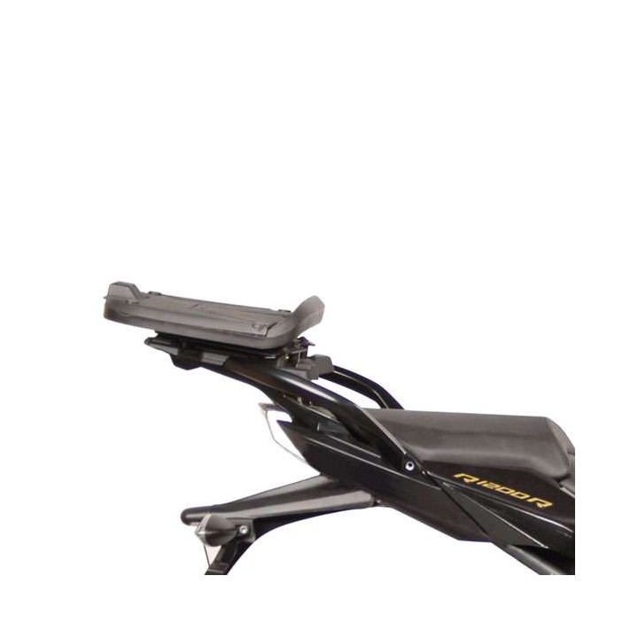 Top case support Shad TOP MASTER (W0RS15ST) BMW R1200R/RS 15- (with BMW turntable)