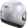 Casque moto Arai RX-7V EVO DIAMOND WHITE
