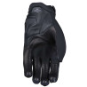 Five STUNT EVO 2 Summer Motorcycle Gloves Black