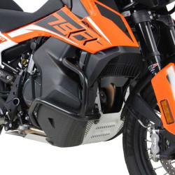 Pare-carters Hepco & Becker KTM 790 Adventure / R 