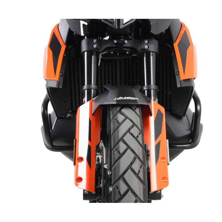 Pare-carters Hepco & Becker KTM 790 Adventure / R 