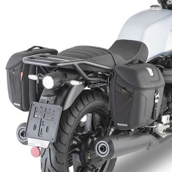 Givi MULTILOCK luggage rack (TMT8206) V7 850 STONE/SPECIAL