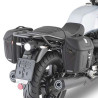 Support valises Givi MULTILOCK TMT8206 Moto Guzzi V7 850 Stone Special 2021-2026