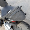 Kit fixations Kriega US-DRYPACK Ducati X-DIAVEL