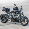 Kit fixations Kriega US-DRYPACK Ducati X-DIAVEL