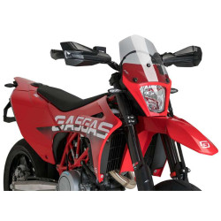 Windshield Puig NEW GENERATION SPORT (21474) Gasgas SM 700