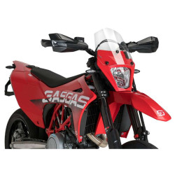 Windshield Puig NEW GENERATION SPORT (21474) Gasgas SM 700 2