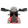 Pare-brise Puig NEW GENERATION SPORT (21474) Gasgas SM 700