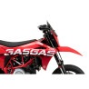 Pare-brise Puig NEW GENERATION SPORT (21474) Gasgas SM 700