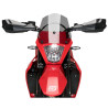 Pare-brise Puig NEW GENERATION SPORT (21474) Gasgas SM 700