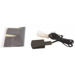 Pouce chauffant Tecnoglobe Quad
