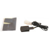 Pouce chauffant Tecnoglobe Quad