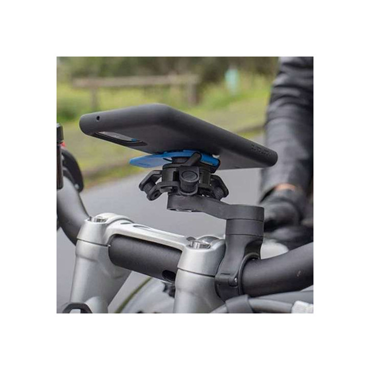 Réducteur de vibration Quad Lock