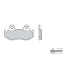 Ceramic Brake Pads BREMBO 07078CC