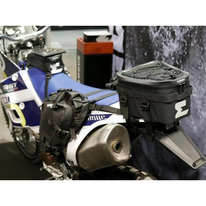 Sacoche moto arrière Enduristan Tail 8 litres