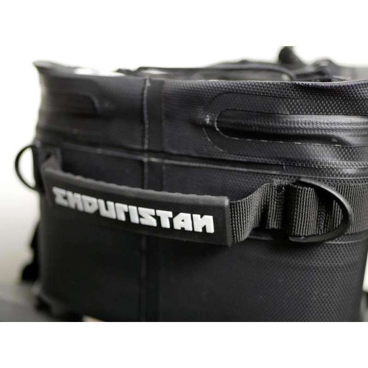 Sacoche moto arrière Enduristan Tail 8 litres