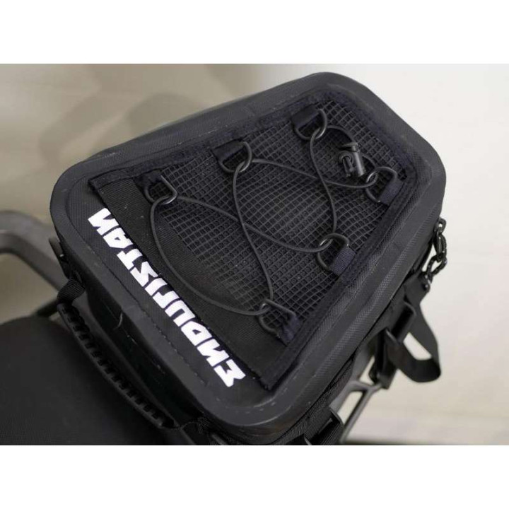 Sacoche moto arrière Enduristan Tail 8 litres