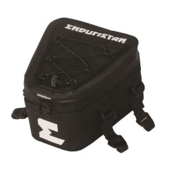 Enduristan Tail 8-liter motorcycle rear bag