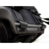 Sacoche moto arrière Enduristan Tail 8 litres