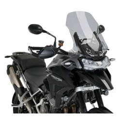 Puig TOURING bubble +80mm (21336) TRIUMPH TIGER 1200 GT/RALLY 2