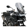 Puig TOURING bubble +80mm (21336) TRIUMPH TIGER 1200 GT/RALLY