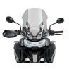 Bulle Puig TOURING +80mm (21336) TRIUMPH TIGER 1200 GT/RALLY