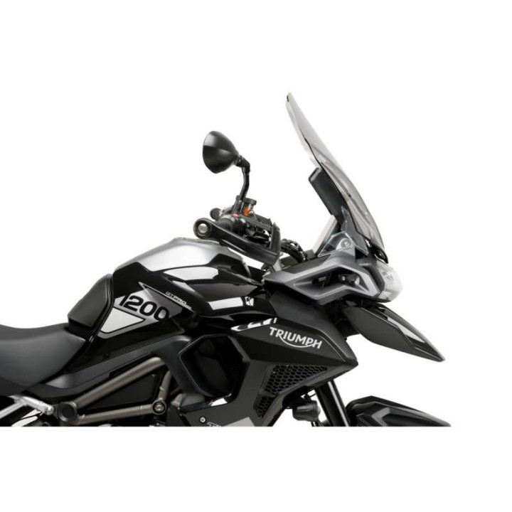 Bulle Puig TOURING +80mm (21336) TRIUMPH TIGER 1200 GT/RALLY